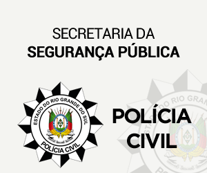 Acesse o site oficial da Pol&iacute;cia Civil do RS