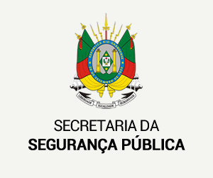 Acesse a p&aacute;gina institucional da Secretaria da Seguran&ccedil;a P&uacute;blica do Rio Grande do Sul. 